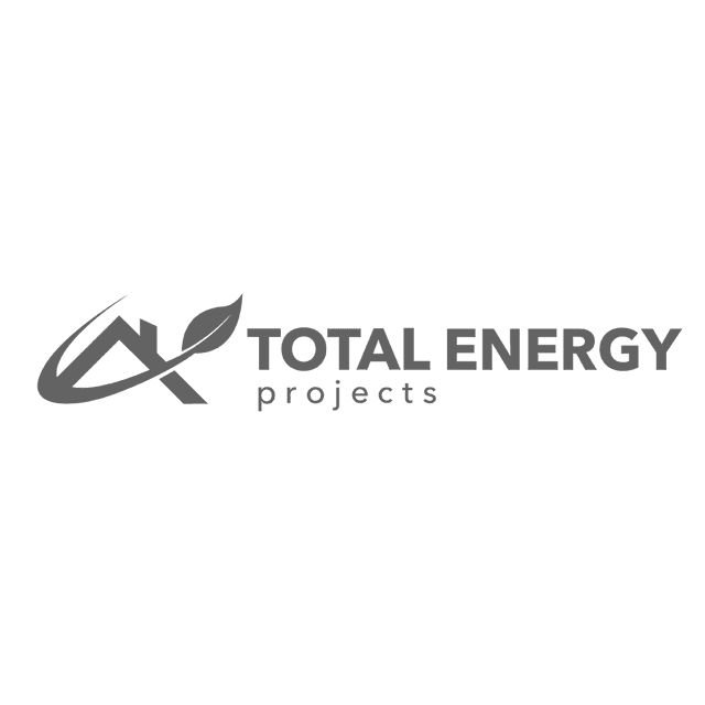 total energy projects