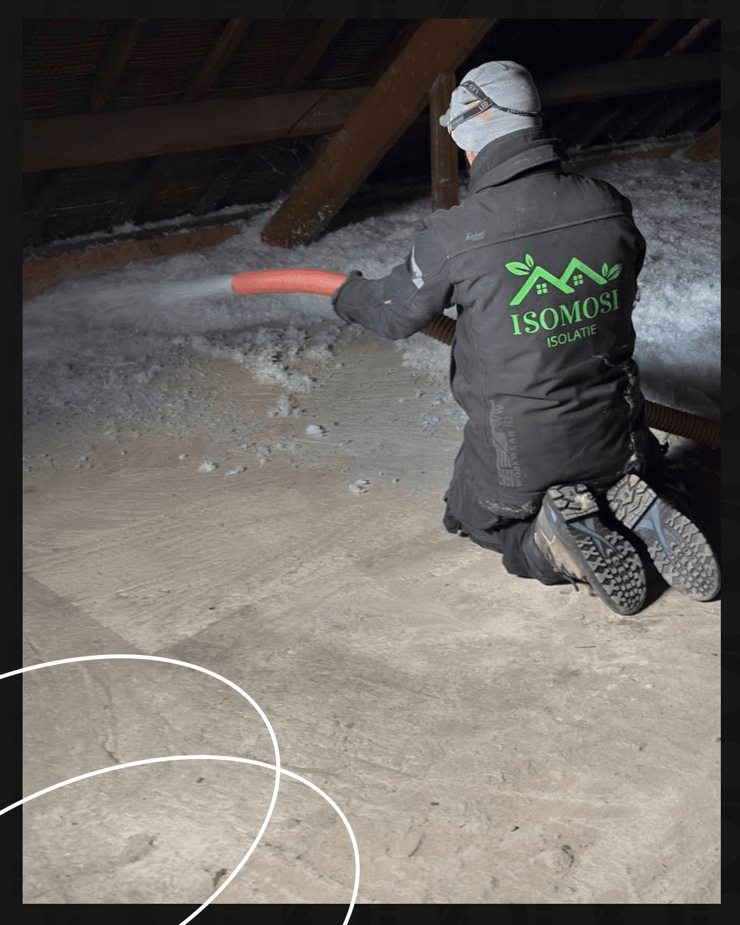 Isomosi: Van Leads Kopen naar Zelf Kwalitatieve Aanvragen Binnenhalen met Google Ads en Meta Ads